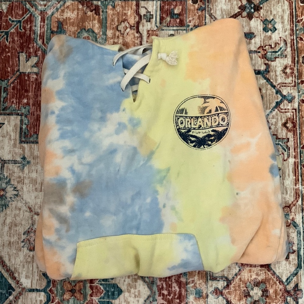 Florida Hoodie